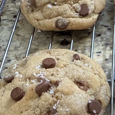Kitchen Sink Cookies (6)