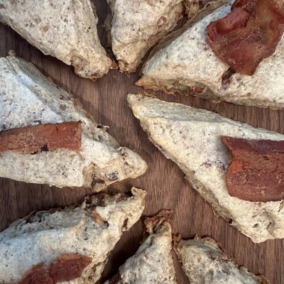 Maple Bacon