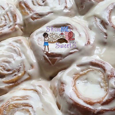 Cinnamon RollZ