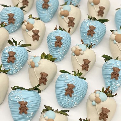 Platinum Party Package 