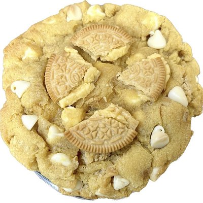 Lemon Cream- 8 Pack
