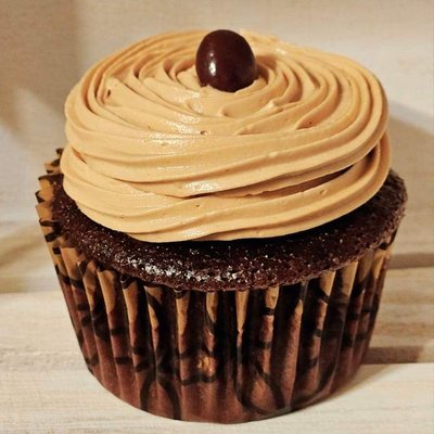 Mocha (Gourmet Jumbo)