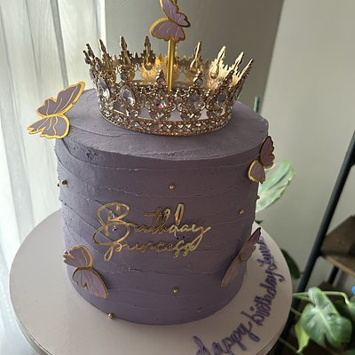 Cake 