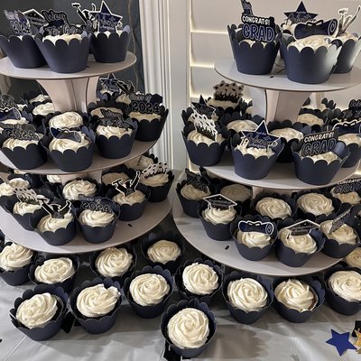 Cupcakes