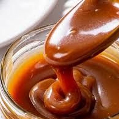 Salted Caramel 