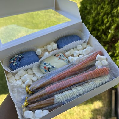 Half Dozen Package