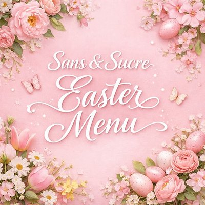 London Fog Swiss Roll