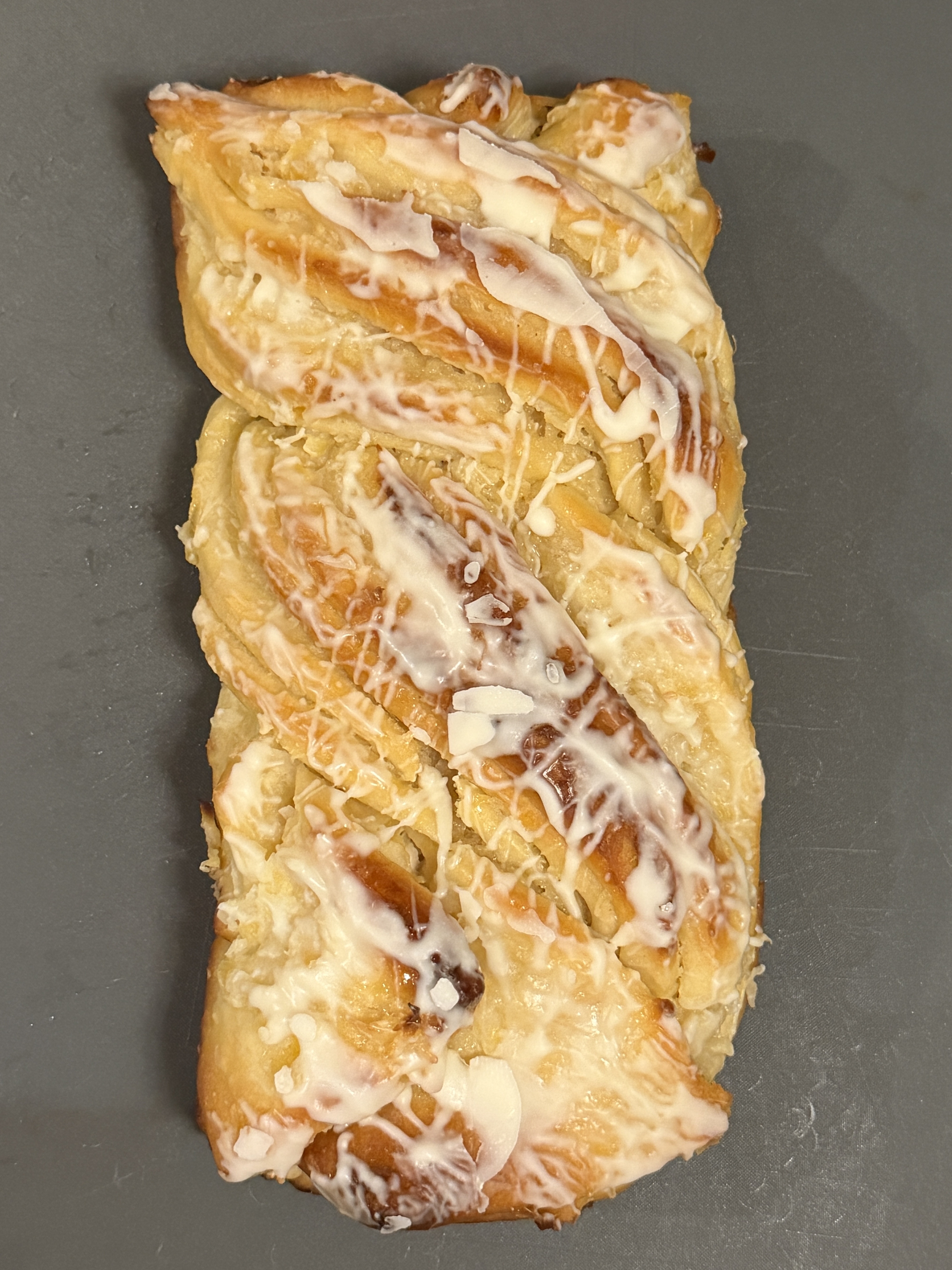Tropical Babka Mini