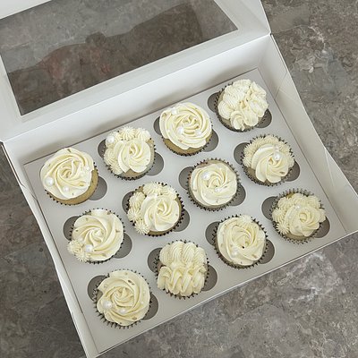Cupcakes