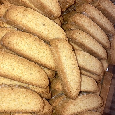 Biscotti