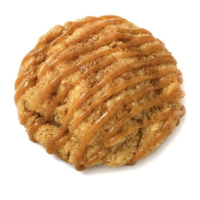 SPECIAL: “The Big Apple” Apple Pie Cookie