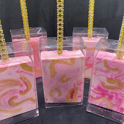 Rice Kristy Treats