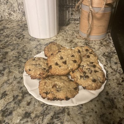 Cowboy Cookies-12
