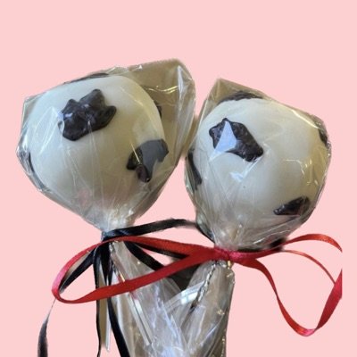 Cow Print (per dozen)
