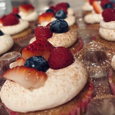 Cupcakes