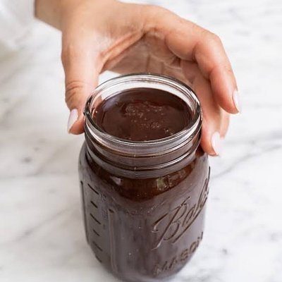 Peanut Butter Passion - Quart jar