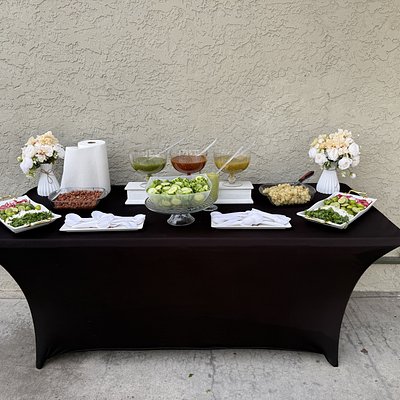 Taco Catering