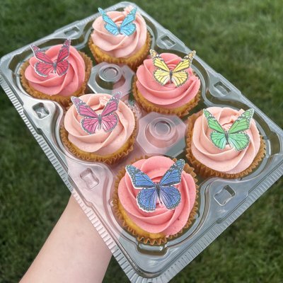 cupcakes