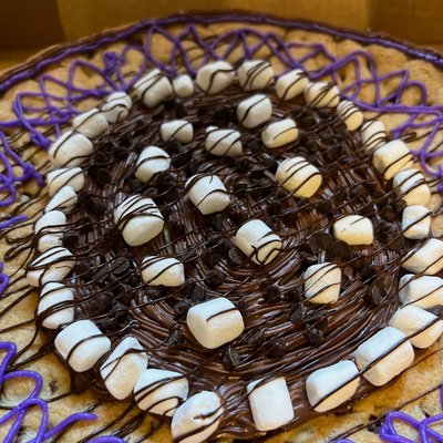Cookie Cake