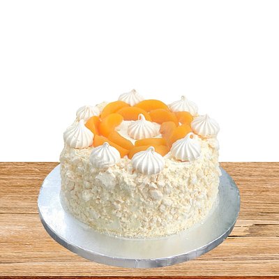 Gourmet Chaja cake 
