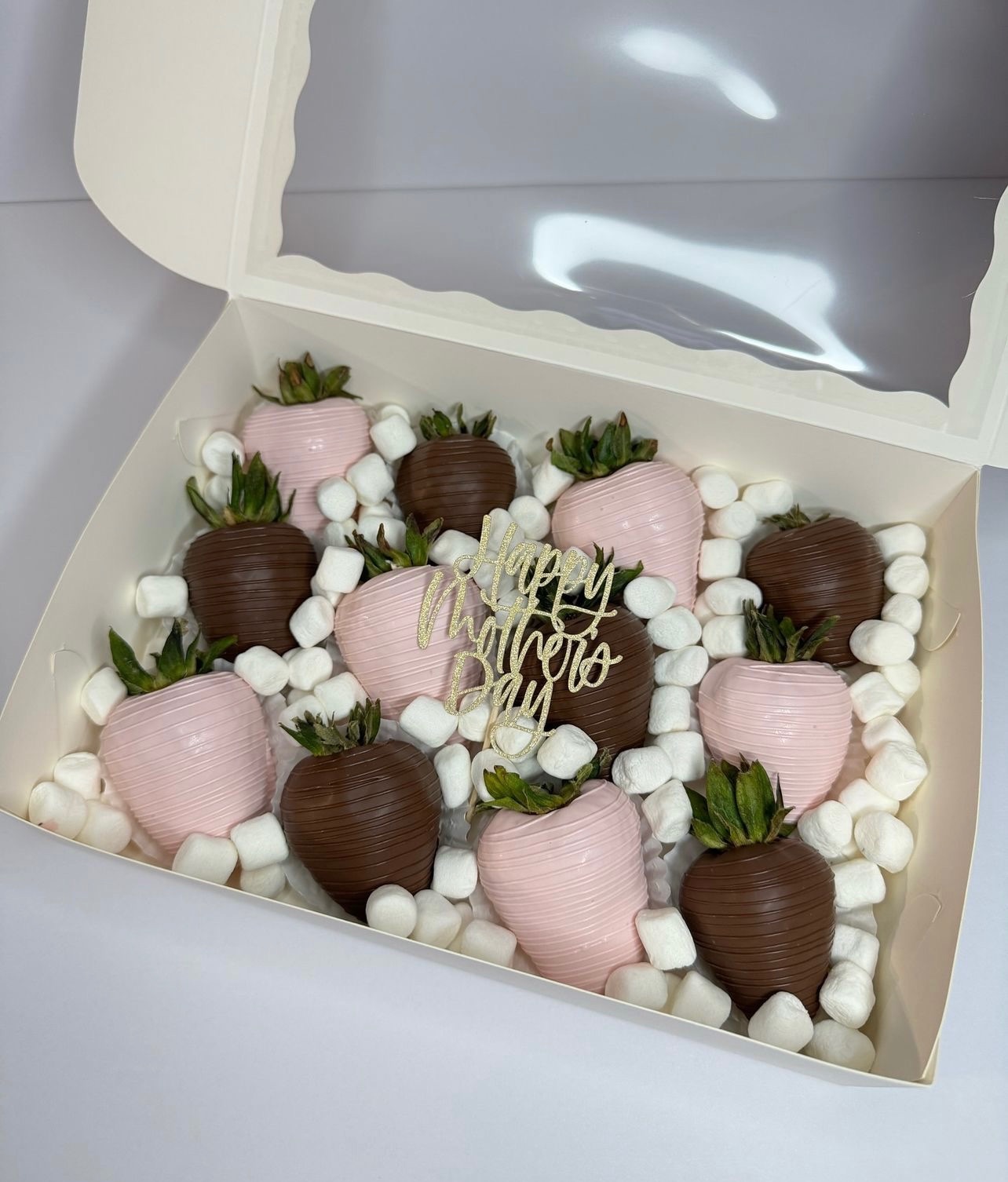 Mothers Day Box  