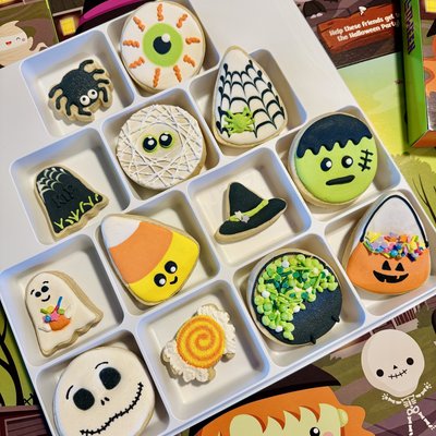 13 Nights Of Halloween 