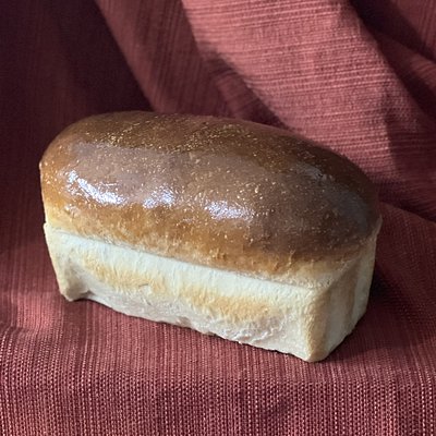 Sourdough Sandwich Bread (sliced)