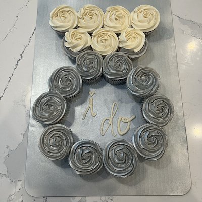 Basic Cupcakes