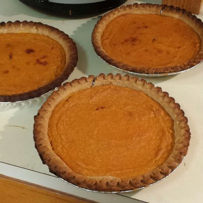 Pies