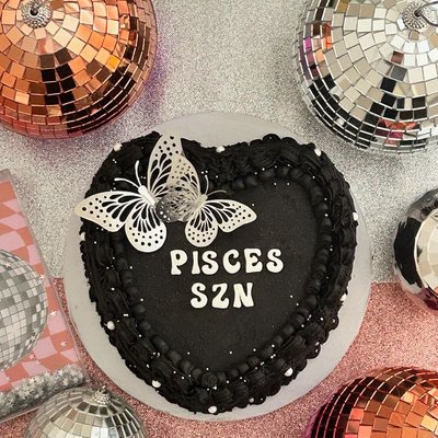 Custom Cake