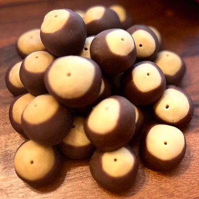 Buckeyes