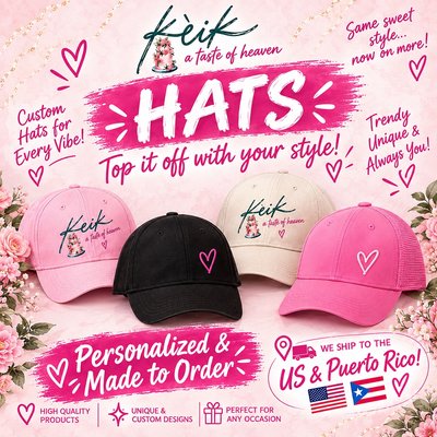 Hats