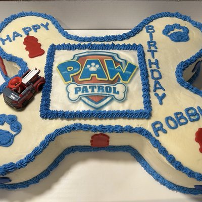 Paw Patrol