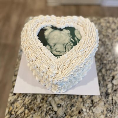 Heart W/Pictures