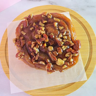 Sticky Buns