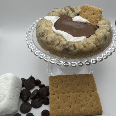 S’mores Please