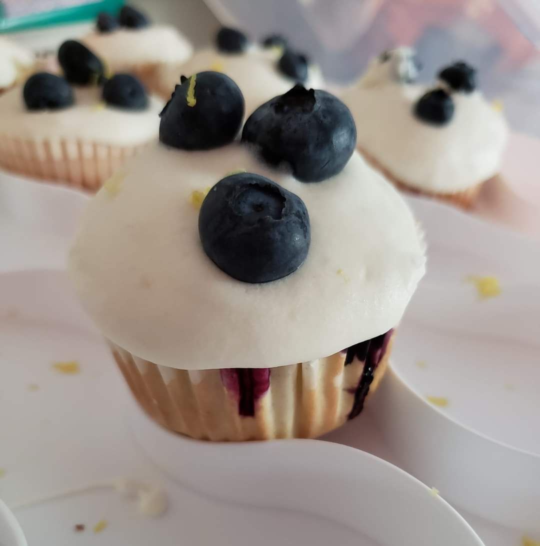 Cupcakes