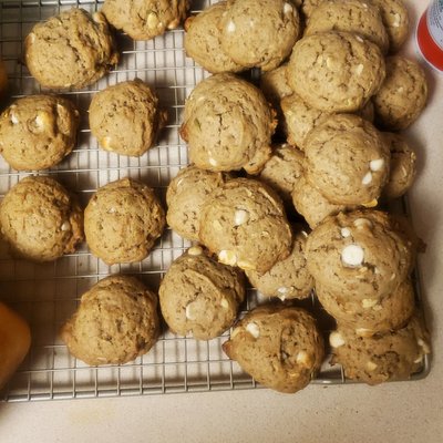 Sourdough Cranberry White Chocolate Dozen 