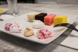 Cake Consultation & Tasting