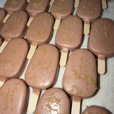 Maple Brown Sugar