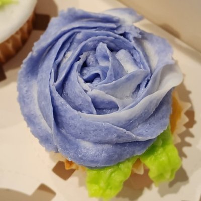 CookieCupcakes (by the DOZEN only) (SBflo) 