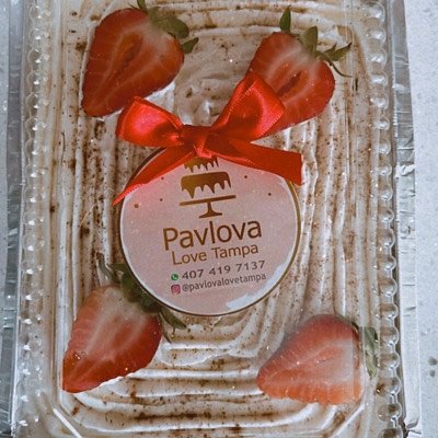 3 Leche Pequeño (8personas )