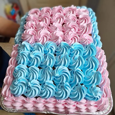 Tres Leches 9x13