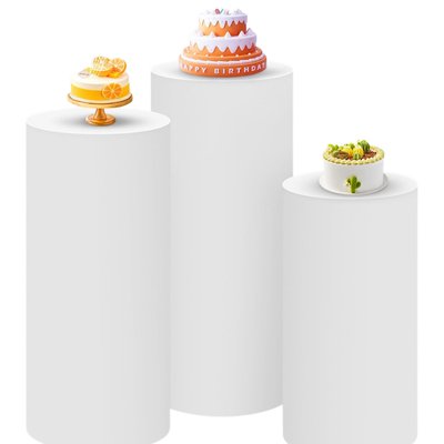 3 Cylinders
