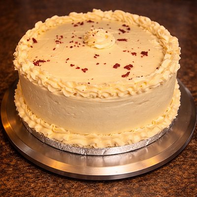 Red Velvet Cake