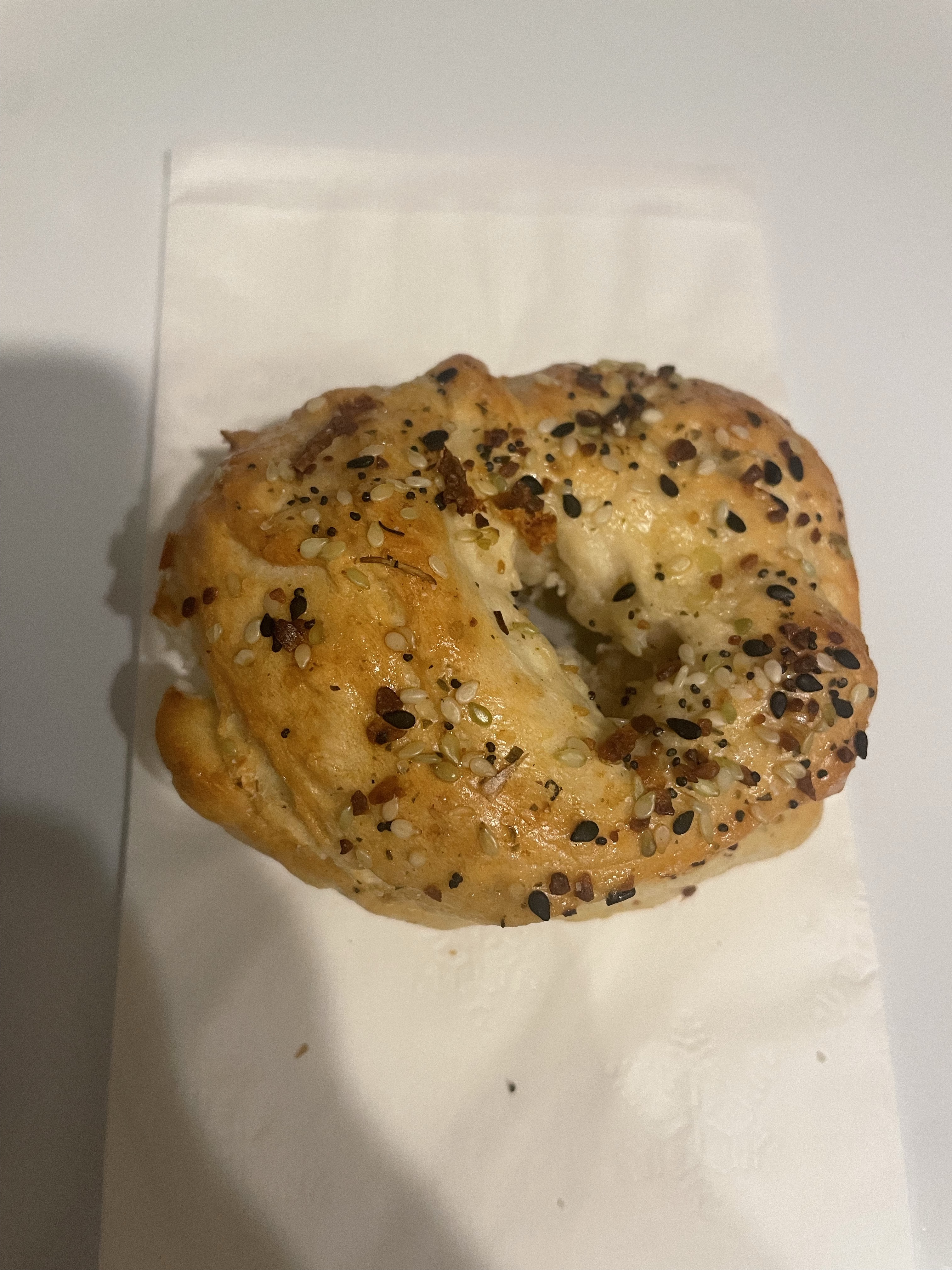 Everything Bagel Bundle (6)