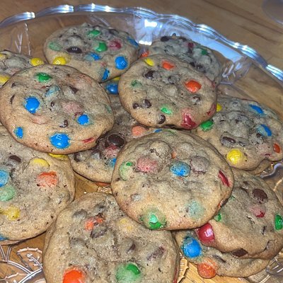 Cookies (Flavor Option 1)