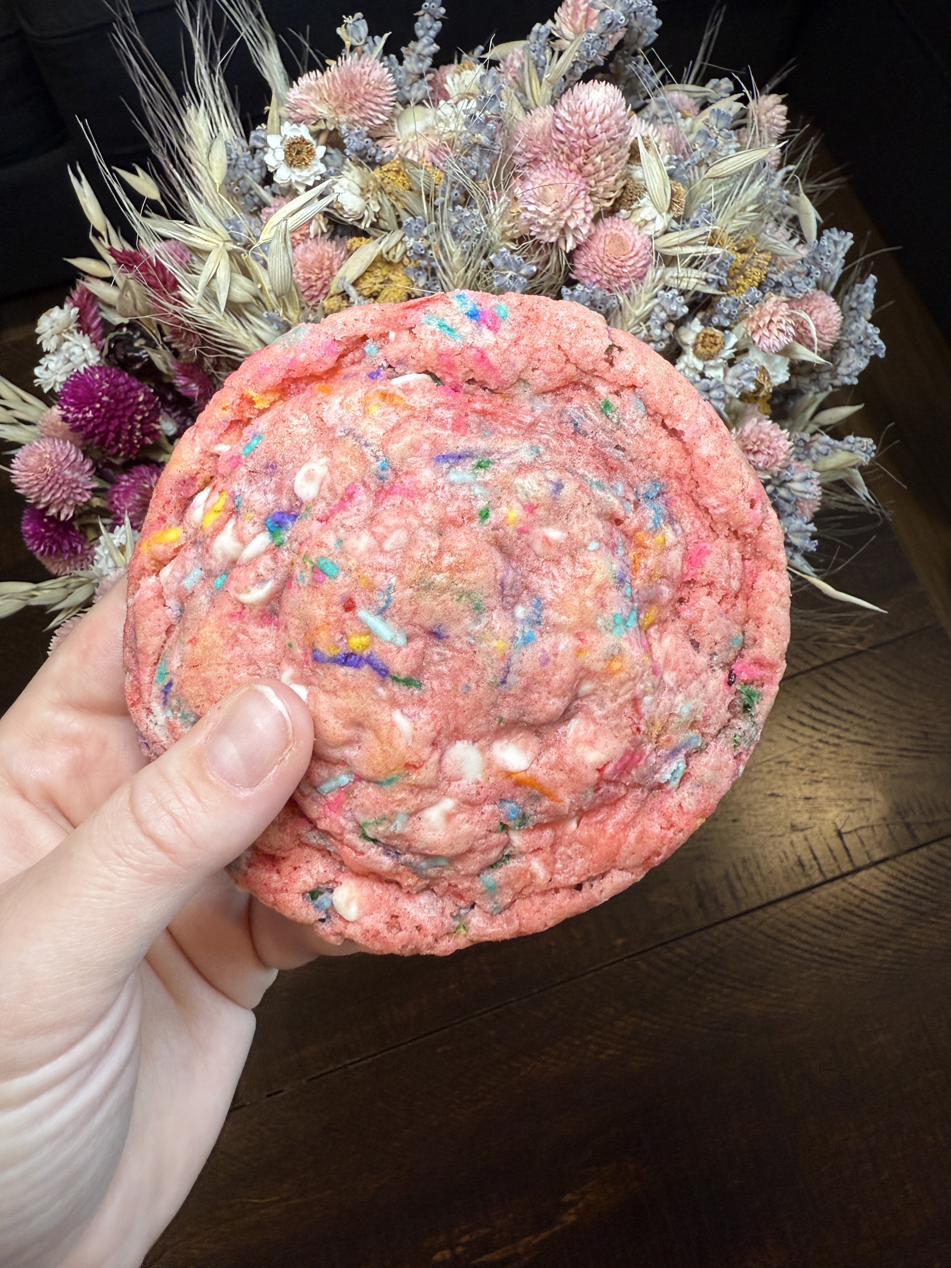 Funfetti