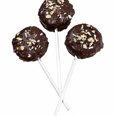 Almond Joy