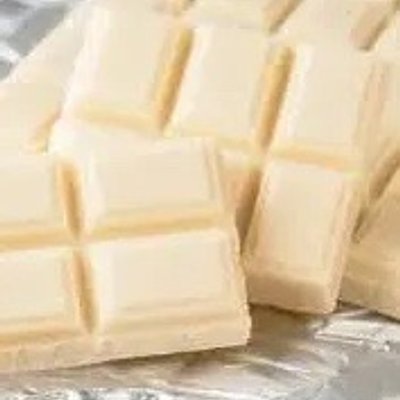 White Chocolate Chip Cookie 